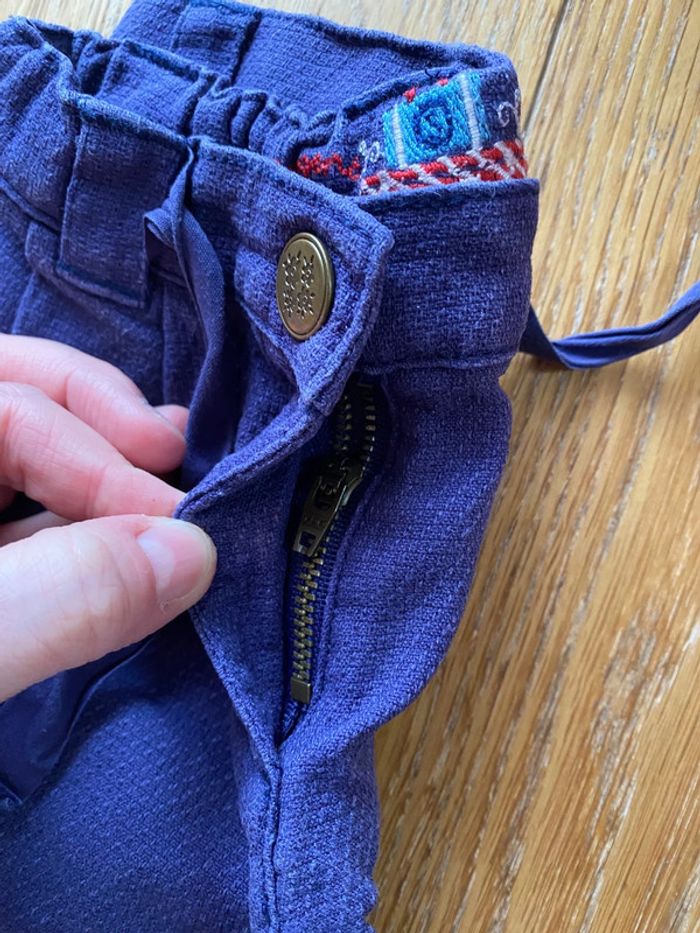 Short sergent major 4 ans - photo numéro 4