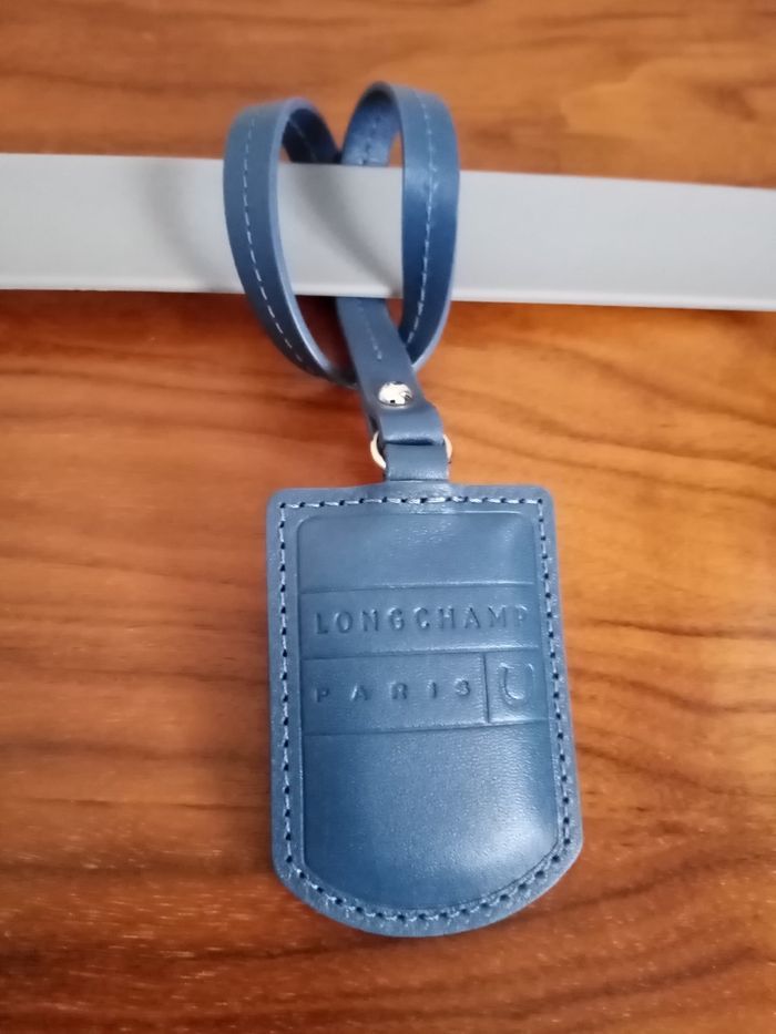 Bijou de sac Longchamp - photo numéro 4