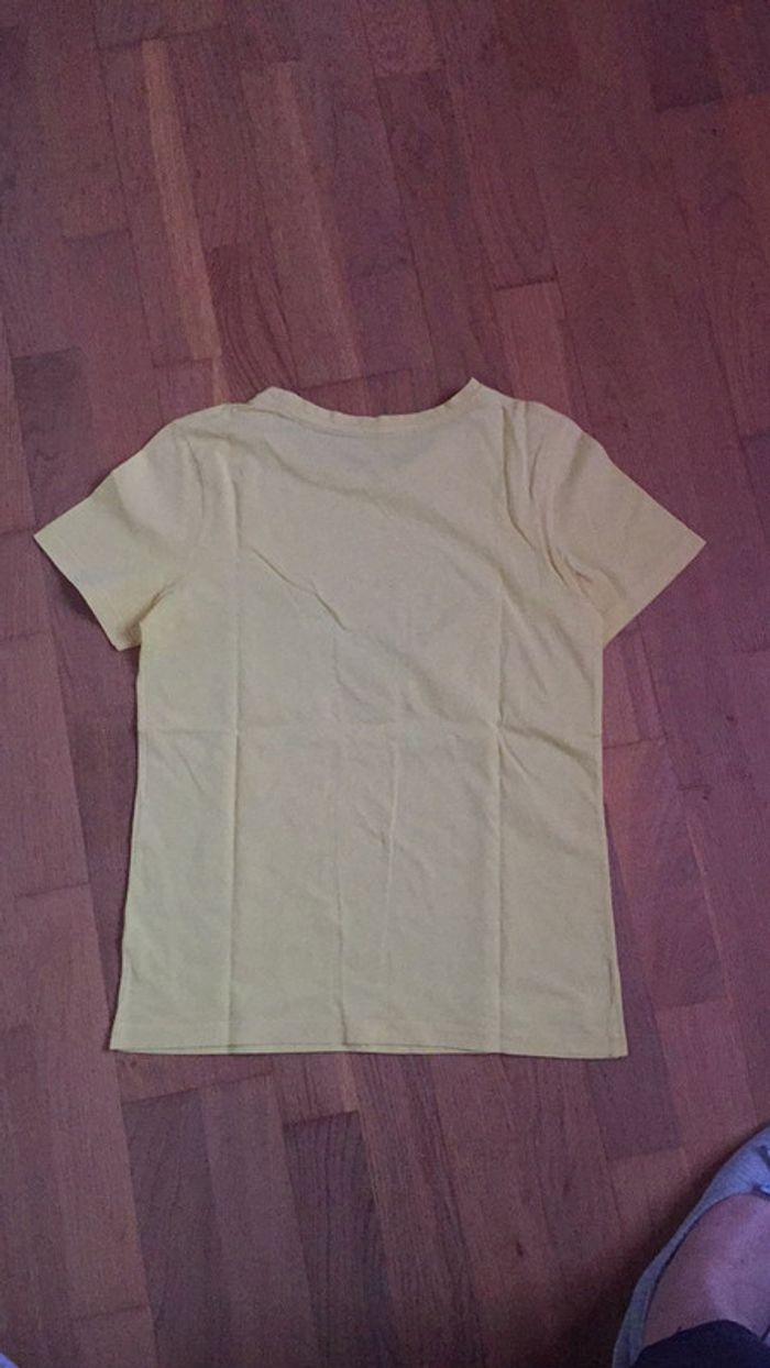 Tee shirt Kiabi T12 ans - photo numéro 2