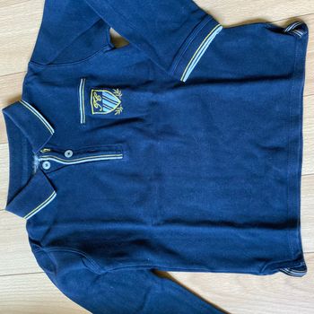 # polo# tartine et chocolat # 4 a