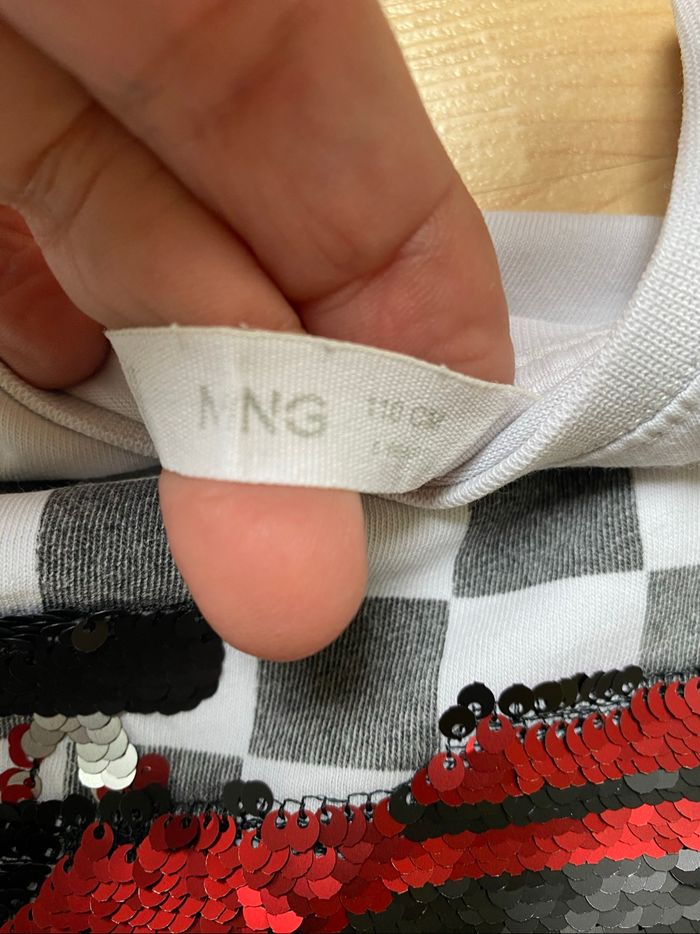 TEE shirt - photo numéro 3