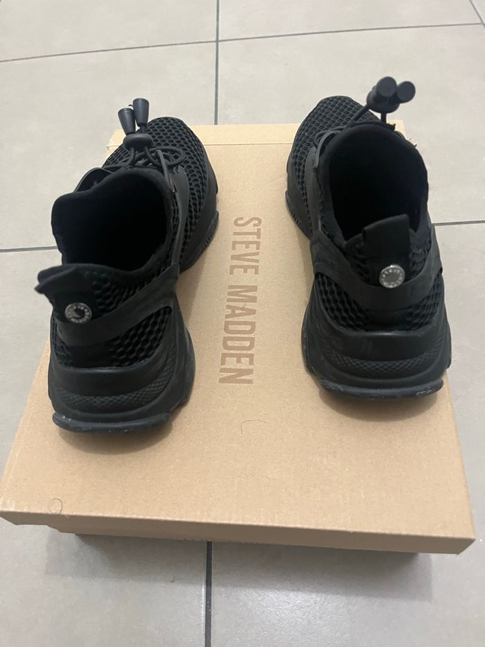 Baskets Steve Madden