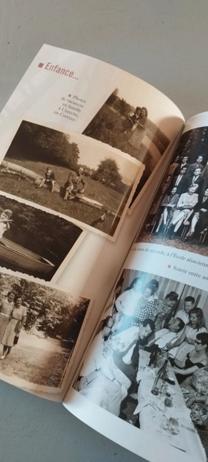 Pierre Bellemare autobiographie - photo numéro 4