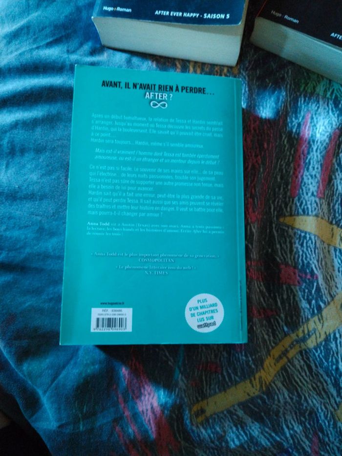 After tome 2 - photo numéro 2