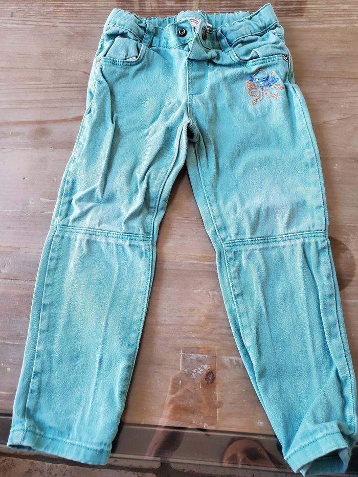 Pantalon 3 ans La Compagnie des Petits