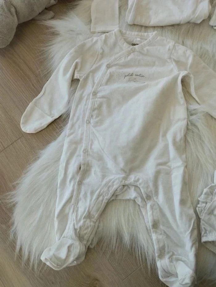 Lot đȘ¶6 mois đ§ - photo numĂ©ro 3