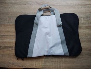 Grand sac pochette