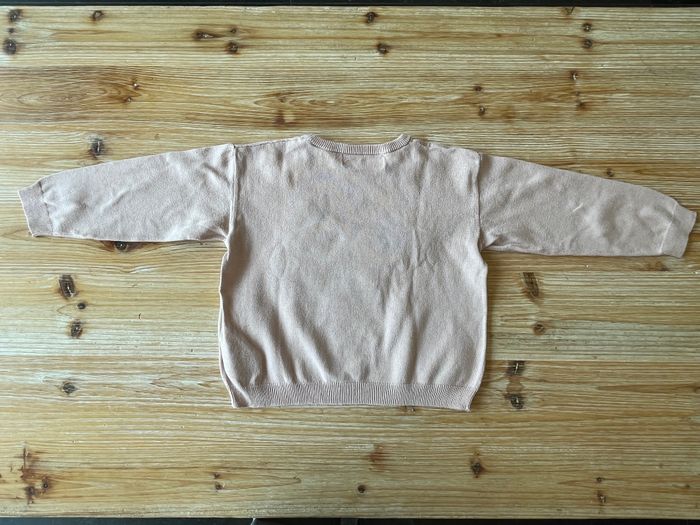 Pull H&M (3-4 ans / 98-104 cm) - photo numéro 2