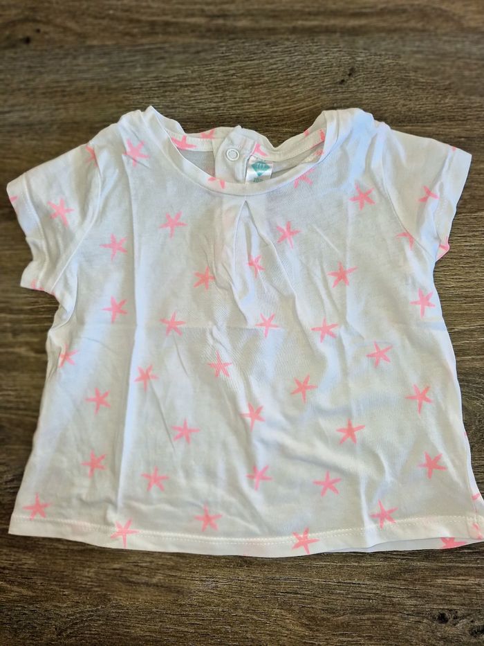 Tee-shirt