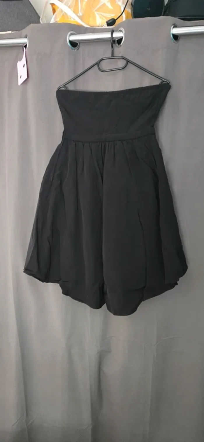 Robe sans manche Naf Naf 38 - photo numéro 2