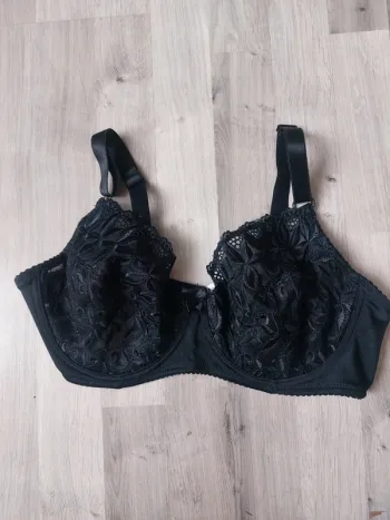Soutien gorge Noir