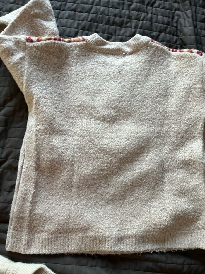 Pull Gemo fille 12 ans - photo numéro 4