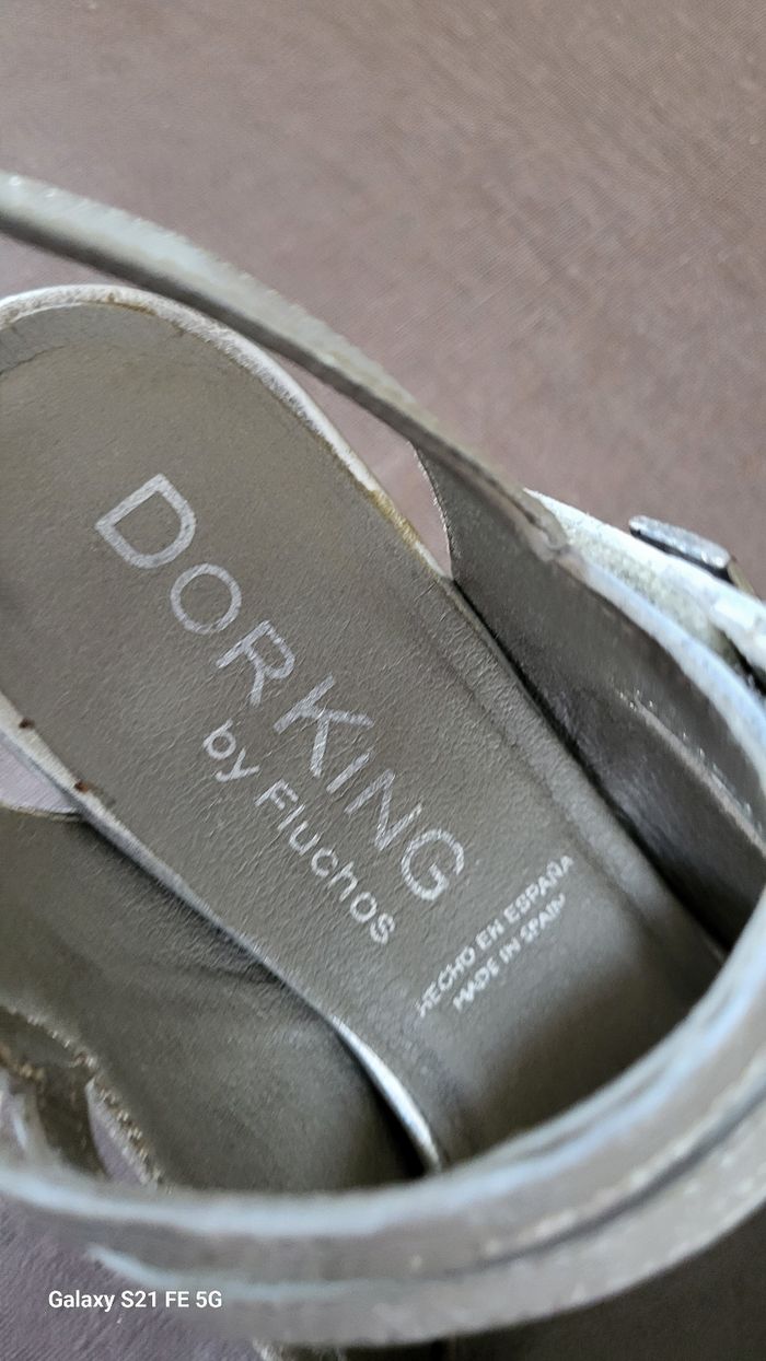 Chaussures - photo numéro 3