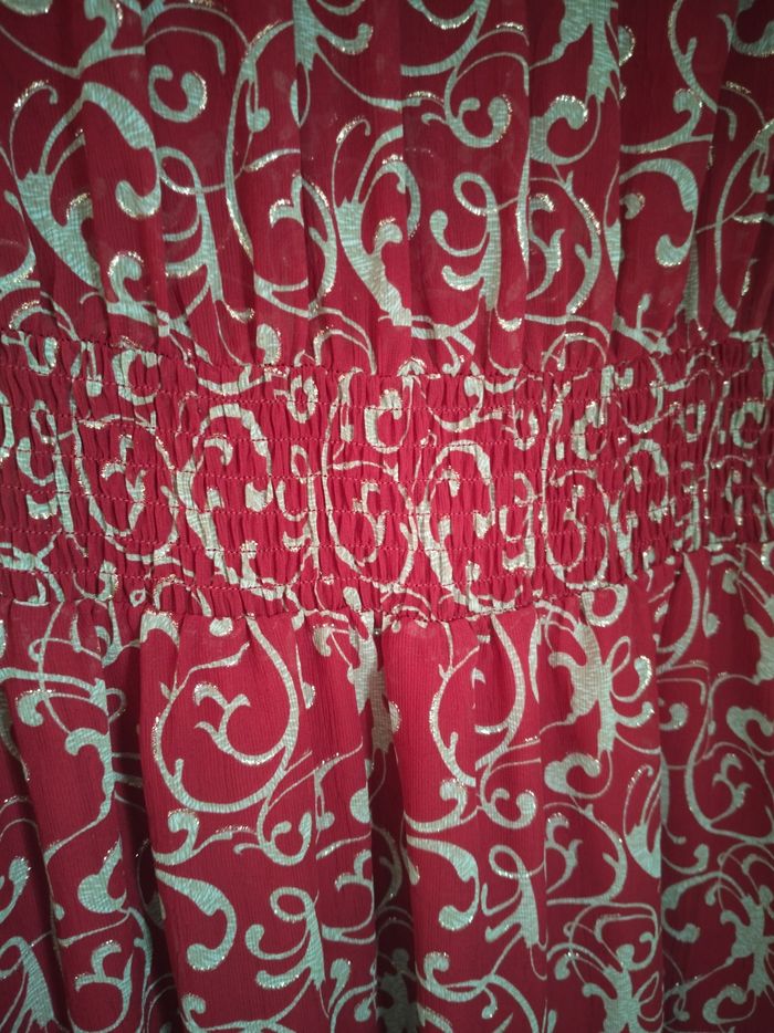 Robe - photo numéro 3