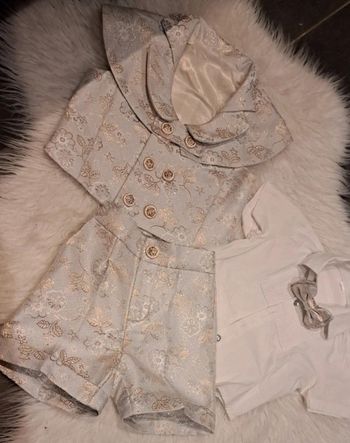 Ensemble bébé