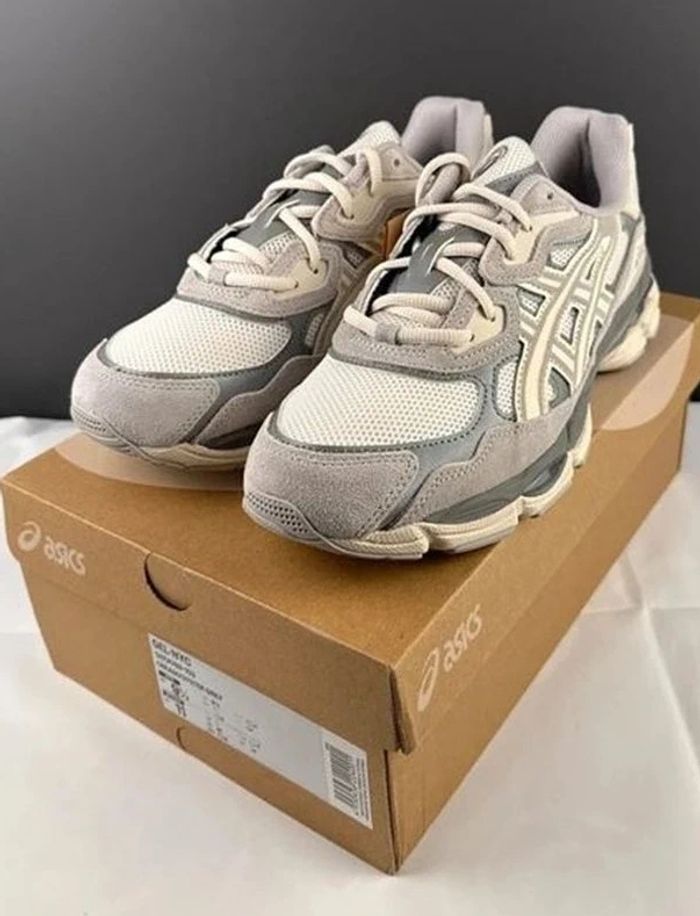 Asics gel nyc - photo numéro 2