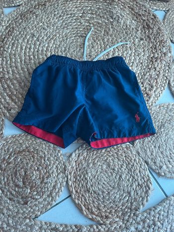 Short de bain