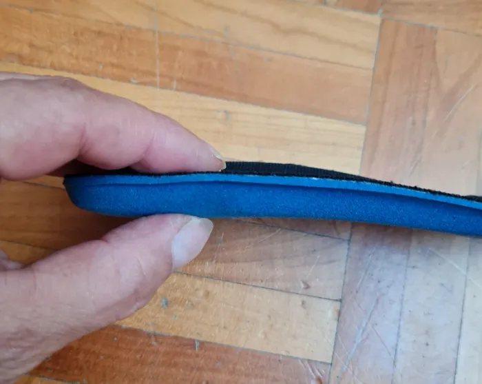 Chaussures baskets confort femme Xti P37 - photo numéro 9