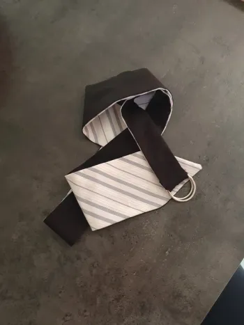 Ceinture réglable