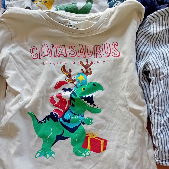 Lot hauts - photo numéro 4