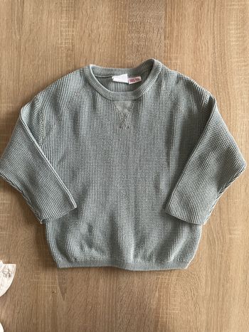 Pull Zara