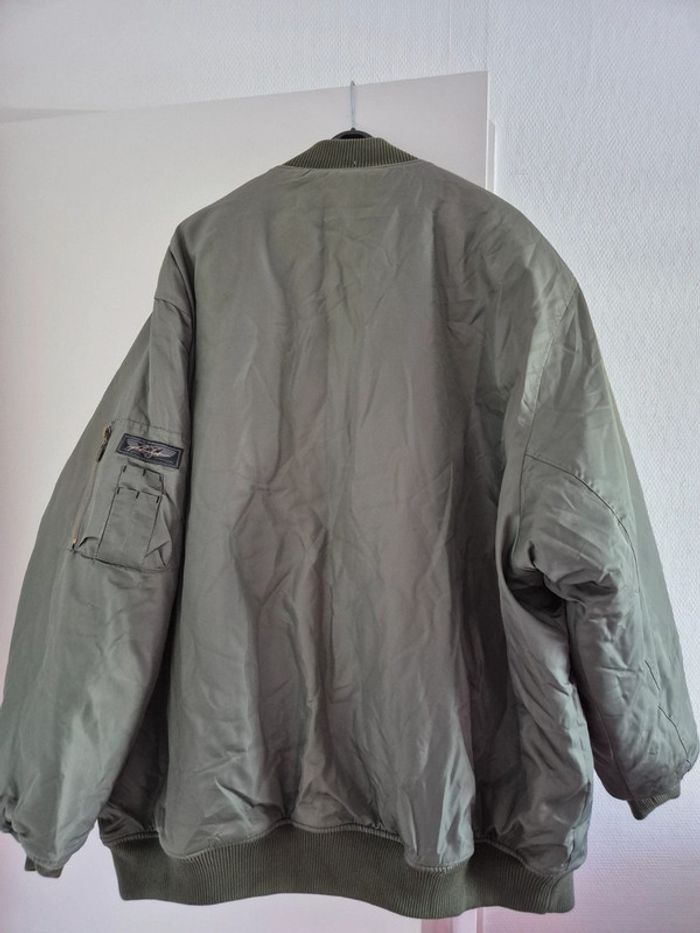 Veste homme hiver - photo numéro 5