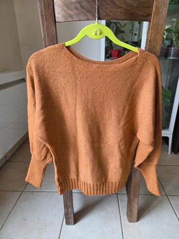 Pull camel/orange