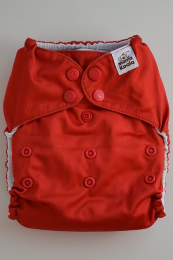 Couche lavable Mama Koala