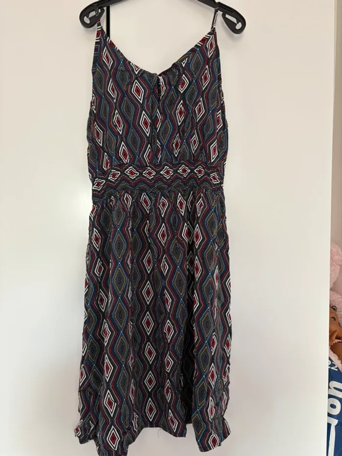 Robe légère