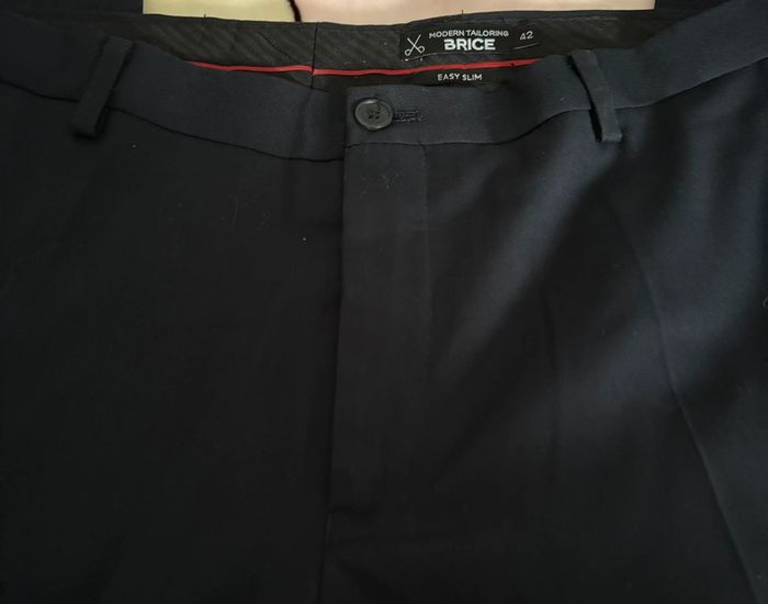 Pantalon de smoking - photo numéro 3
