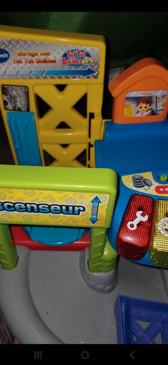 Circuit - photo numéro 2