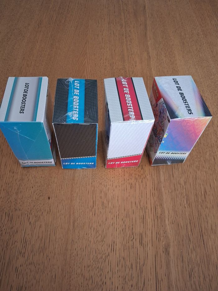 Bundle ev8.5, ev9, ev10.5 - photo numéro 4
