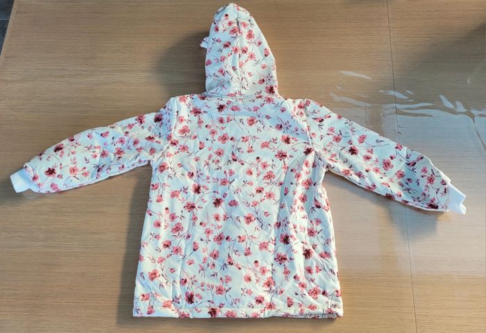Manteau fille 9ans - photo numéro 2