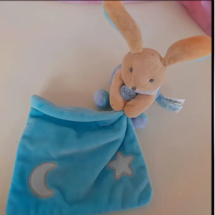 doudou