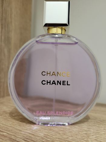 Chance eau splendide