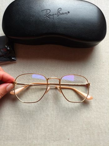 Lunette Rayban