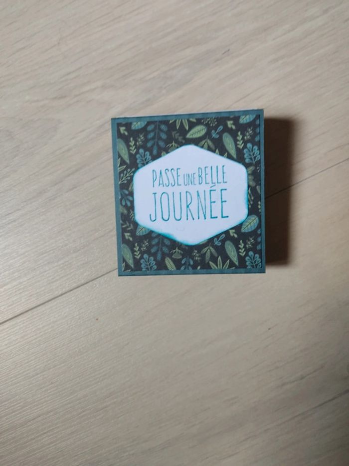 Idée cadeau - photo numéro 7