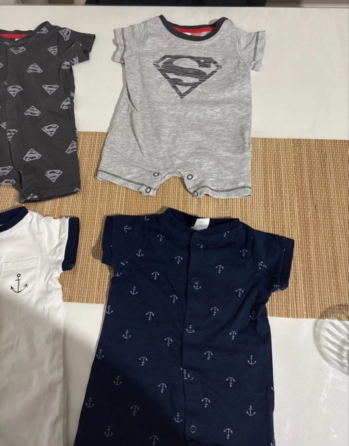 Barboteuse - photo numéro 3