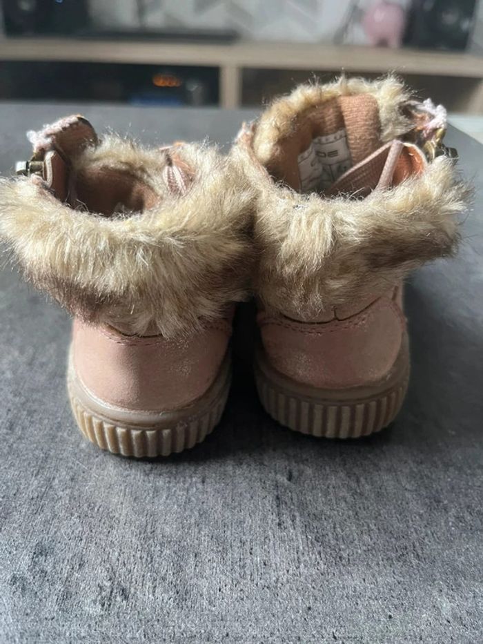 Chaussure enfant - photo numéro 3
