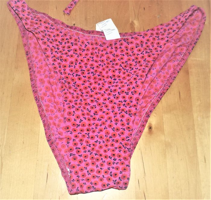 Maillot de bain "Line Up" - photo numéro 4