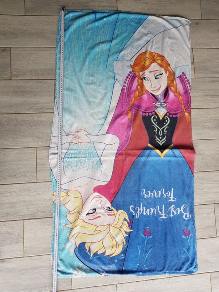 Serviette de bain/plage