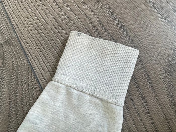 Sweat tape à l’œil 3 ans - photo numéro 4