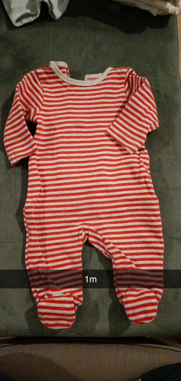 Lot 1mois - photo numéro 4