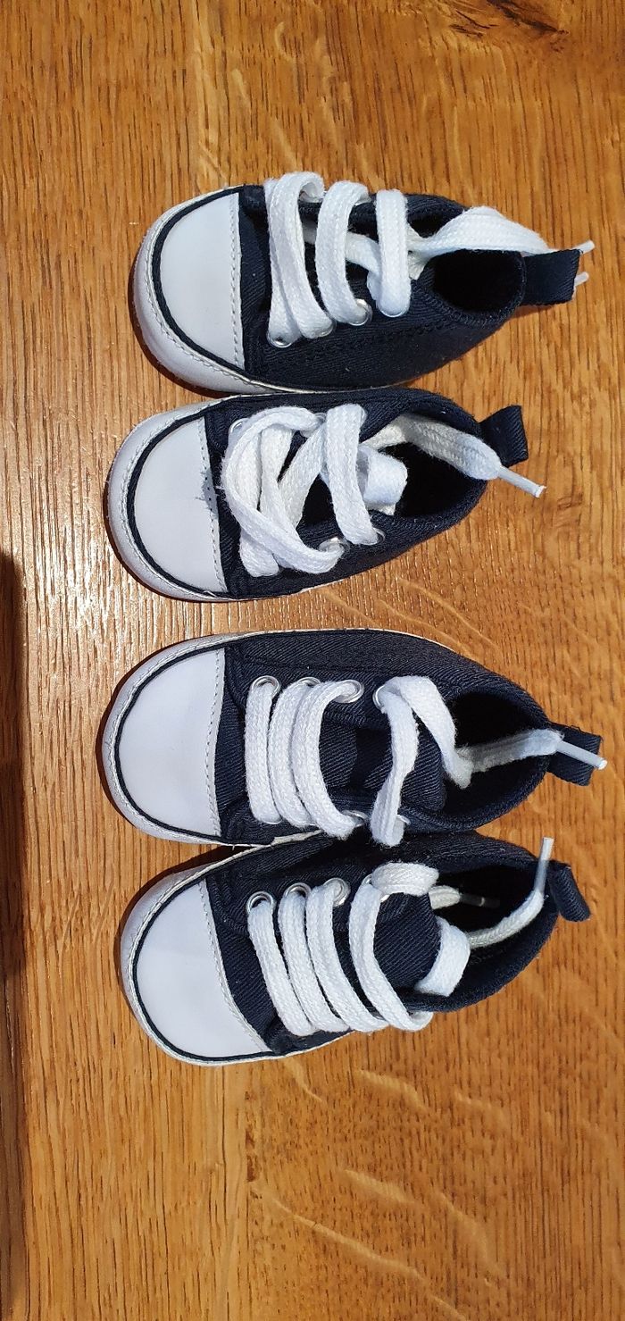 Chaussure - photo numéro 2