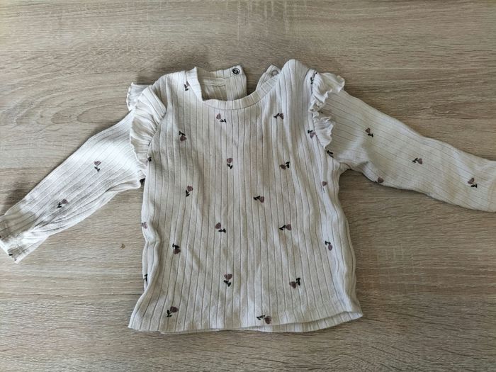 Ensemble bébé - photo numéro 3