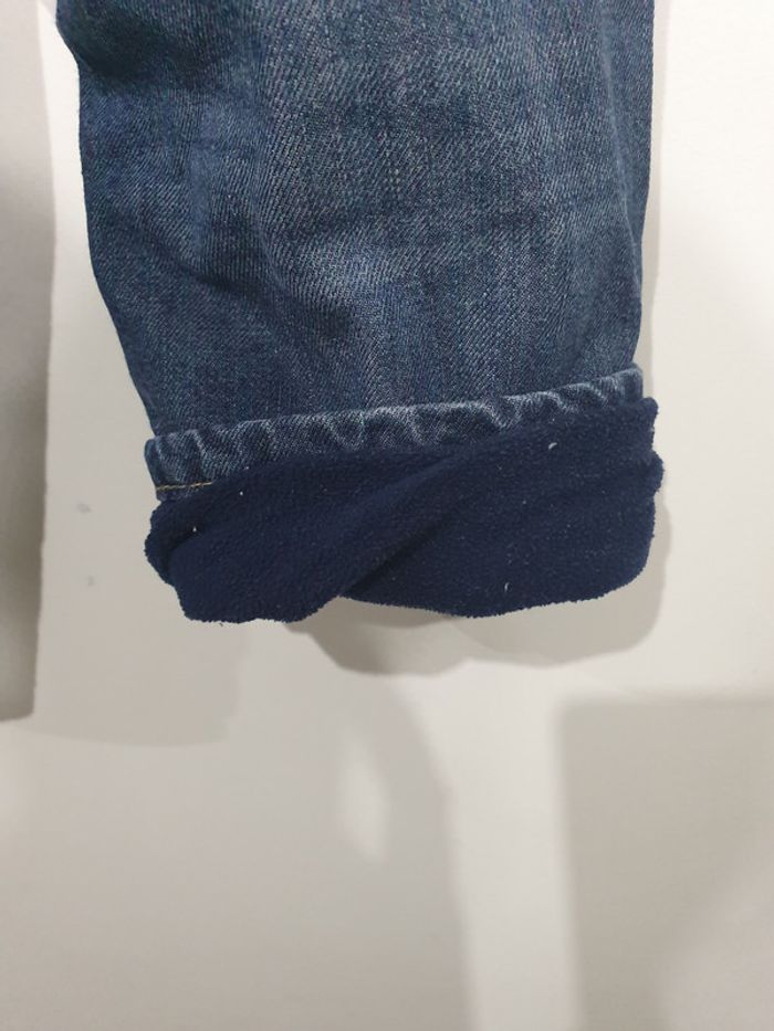 Pantalon chaud - photo numéro 2