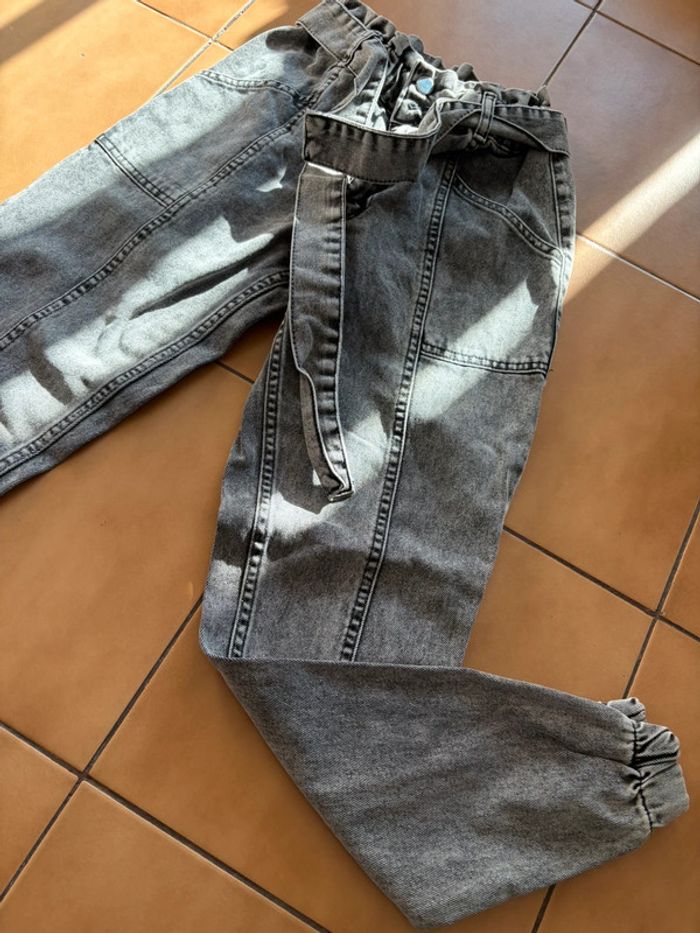 Jean femme 34 - photo numéro 3