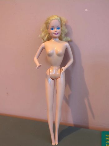 barbie philippine 1966