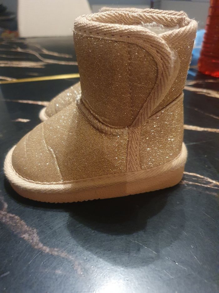 Bottine - photo numéro 2