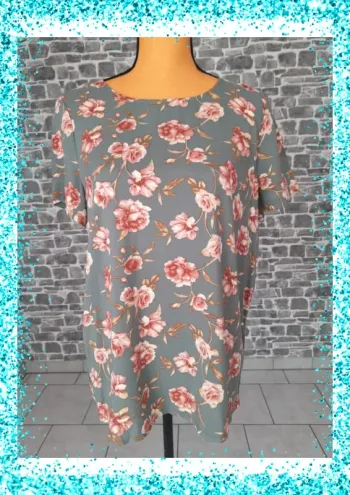 Top "Vero Moda"